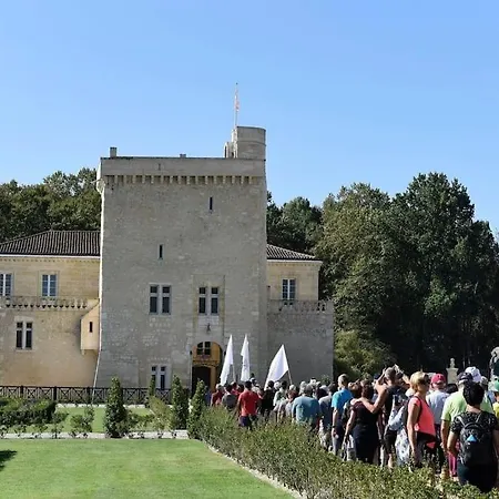 Apartamento Bel Confortable Avec Jardin Sur